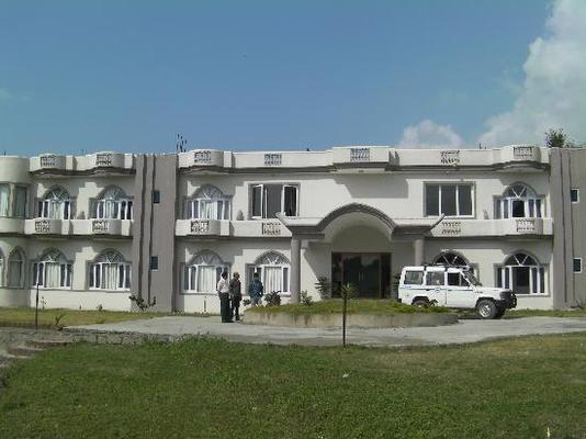 Imperial Heights Resort